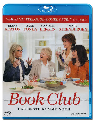 Book Club - Das beste kommt noch...