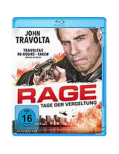 Rage - Tage der Vergeltung...