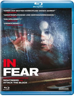 In Fear (BLU-RAY)