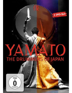 Yamato - The Drummers of...
