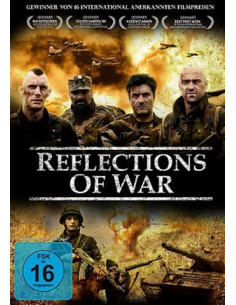 Reflections of War (DVD)
