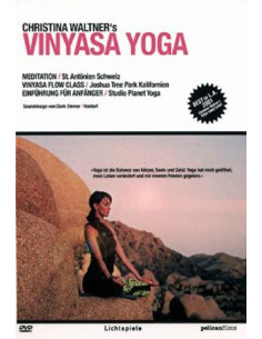Christina Waltner's Vinyasa...
