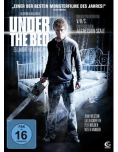 Under the Bed (DVD)