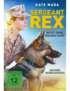 Sergeant Rex (DVD)