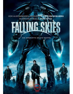 Falling Skies - Staffel 3...