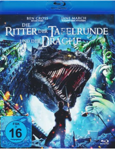 Die Ritter der Tafelrunde...