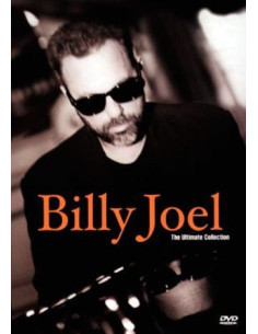 Billy Joel - The Ultimate...