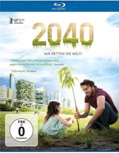 2040 - Wir retten die Welt...