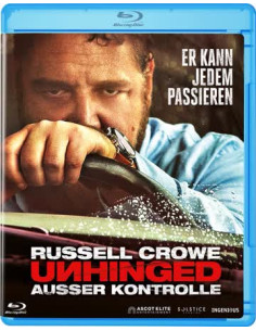 Unhinged - Ausser Kontrolle...