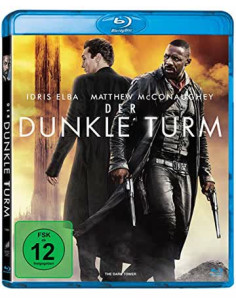 Der Dunkle Turm (BLU-RAY)