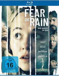 Fear of Rain - Die Angst in...