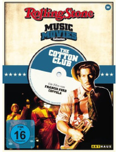 The Cotton Club (ARTHAUS)...