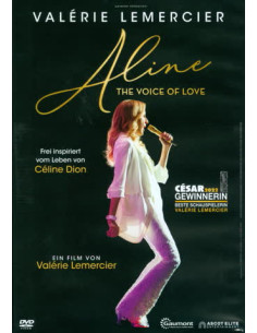 Aline - The Voice of Love...