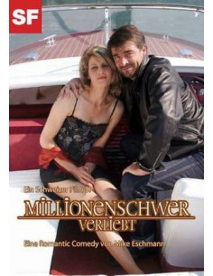 Millionenschwer verliebt (DVD)
