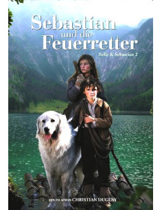 Sebastian und die...