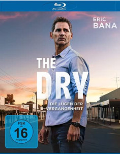 The Dry (BLU-RAY)