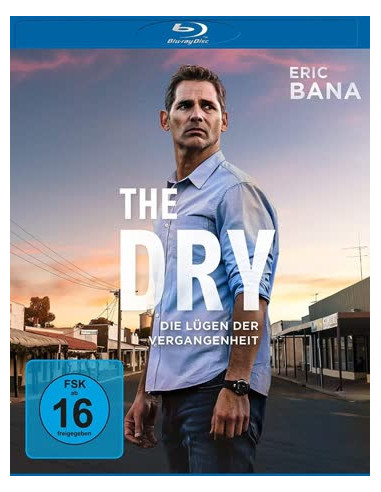 The Dry (BLU-RAY)