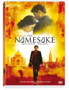The Namesake - Zwei Welten...