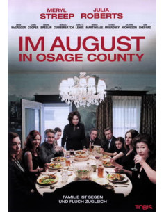 Im August in Osage County...