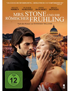 Mrs. Stone und ihr...