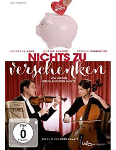 Nichts zu verschenken (DVD)