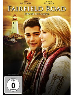 Fairfield Road - Strasse...