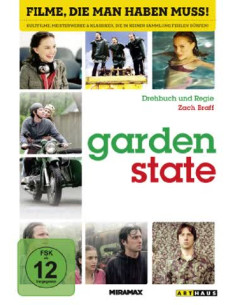 Garden State (Arthaus) (DVD)