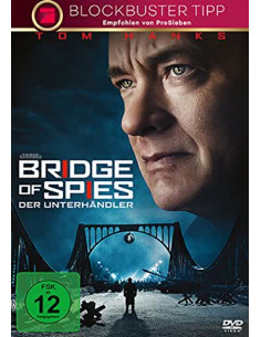 Bridge of Spies - Der...