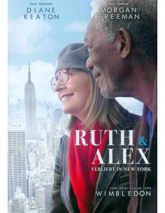 Ruth & Alex - Verliebt in...