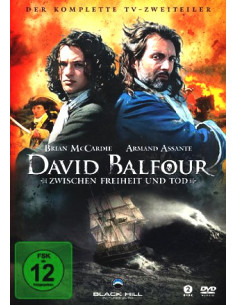 David Balfour - Zwischen...