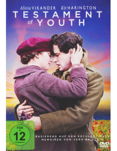 Testament of Youth (DVD)