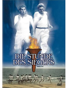 Die Stunde des Siegers...