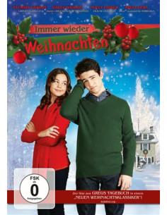 Immer wieder Weihnachten (DVD)