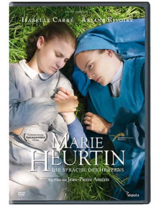 Marie Heurtin - Die Sprache...