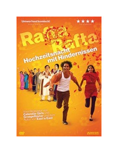 RattaRatta - Hochzeitsnacht...