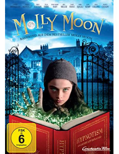 Molly Moon (DVD)