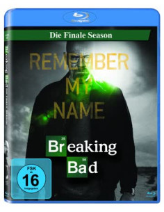 Breaking Bad - Die Finale...