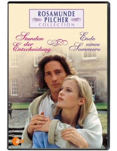 Stunden der Entscheidung /...