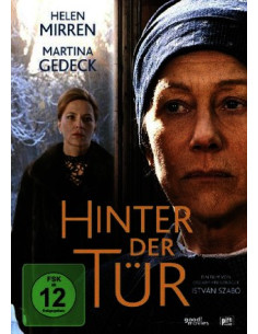 Hinter der Tür (DVD)