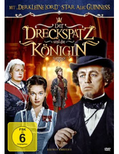 Der Dreckspatz und die...