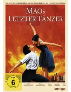 MAOs Letzter Tänzer (DVD)