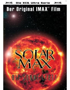 Solarmax - Die Sonne lebt!...