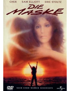 Die Maske (DVD)
