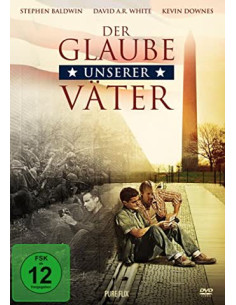 Der Glaube unserer Väter (DVD)