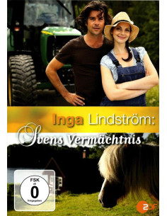 Inga Lindström - Svens...