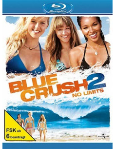 Blue Crush 2 (BLU-RAY)