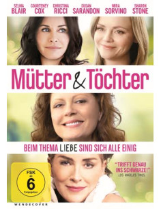 Mütter & Töchter (DVD)