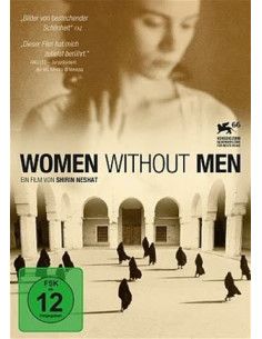 Women without Men (DVD)