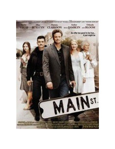 Main Street (DVD)