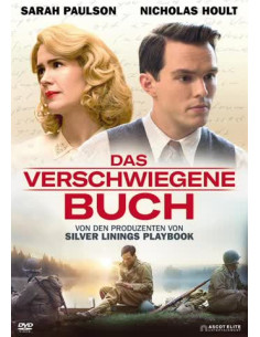 Das verschwiegene Buch (DVD)
